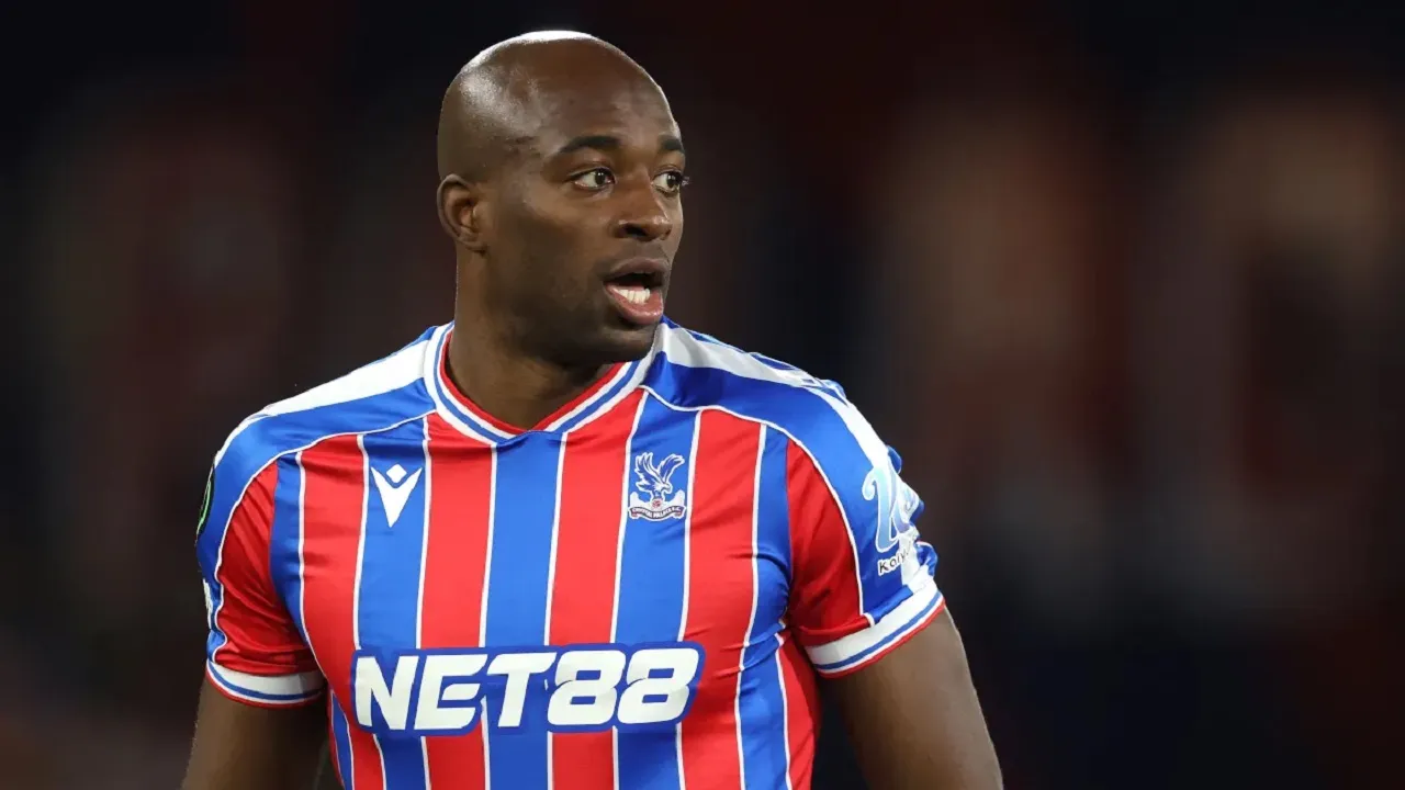 Transfer Jean-Philippe Mateta ke Milan Tertutup: Waktunya Sudah Lewat