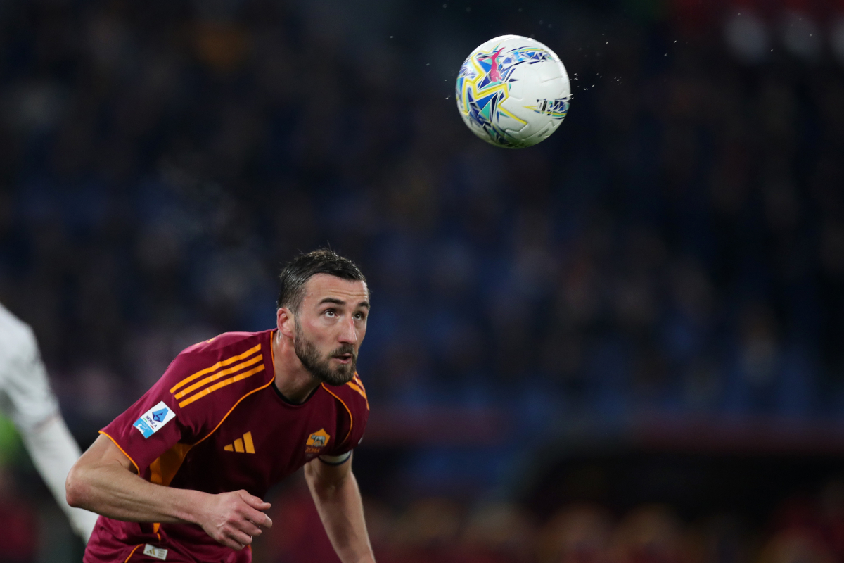 Transfer Permanen dari Aston Villa, Malen Dipuji Cristante