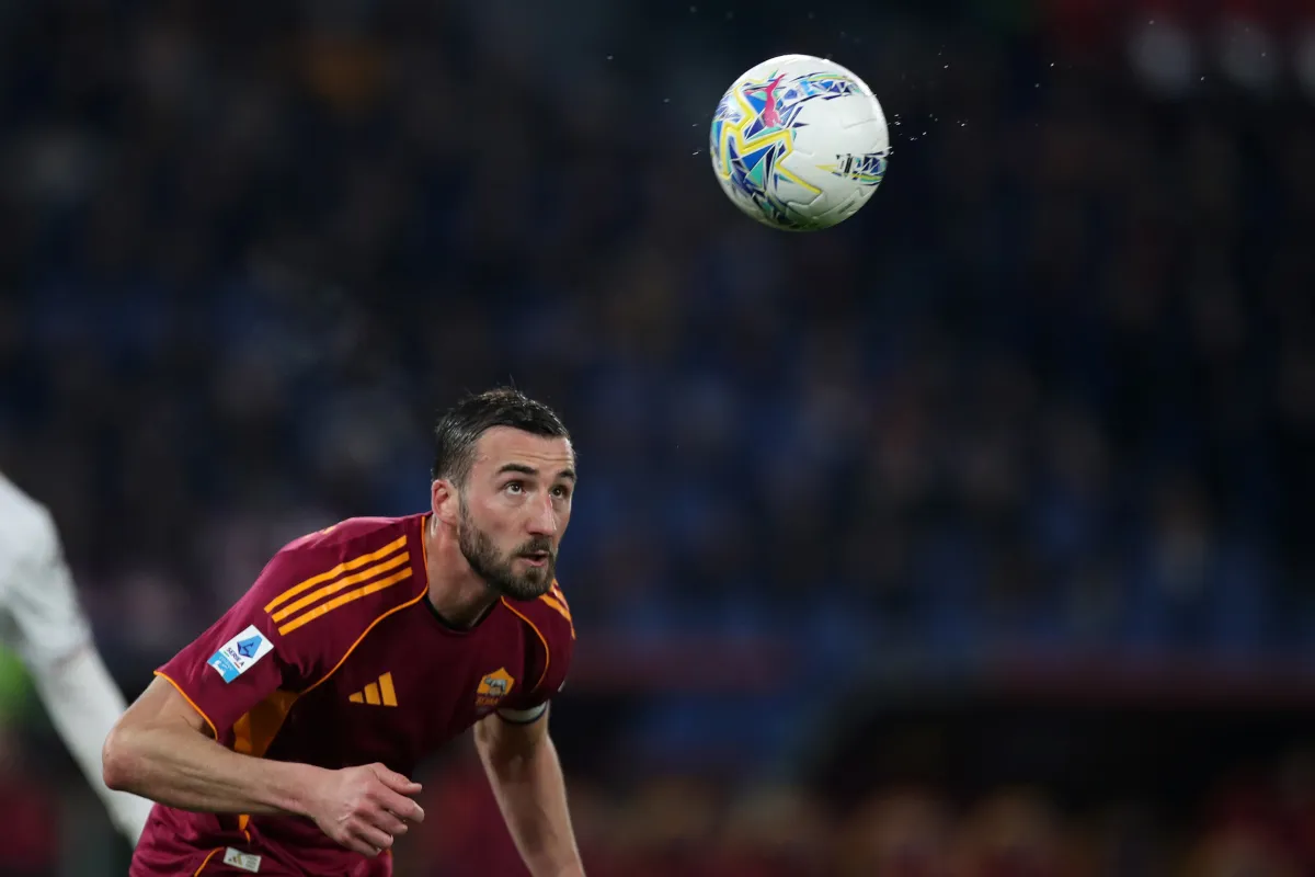 Transfer Permanen dari Aston Villa, Malen Dipuji Cristante - sumber: (footballitalia)