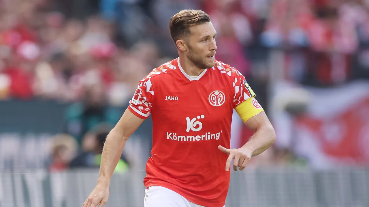 Usai Kalahkan Heidenheim, Silvan Widmer Puji Performa Mainz