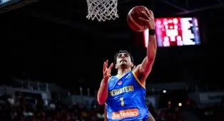 Valencia Basket Sepakat Perpanjang Kontrak Alvaro Cardenas