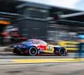 Verstappen Memimpin Jelang Akhir Nürburgring 24 Jam