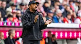 Vincent Kompany Puas Bayern Tutup Musim dengan Pesta Gol