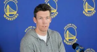 Warriors Siapkan Tim Inti Baru, Draymond Green Dipertahankan