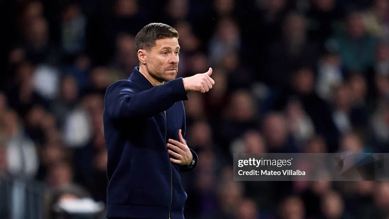 Xabi Alonso siap bangun budaya baru di Chelsea