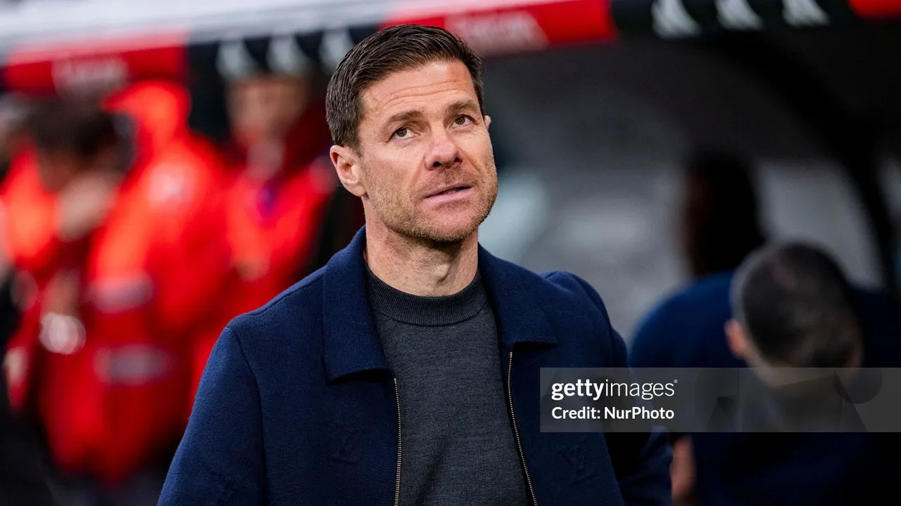 Xabi Alonso Resmi Jadi Pelatih Baru Chelsea, Dikontrak Empat Tahun