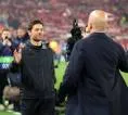 Xabi Alonso Siap Latih Chelsea di Liga Inggris