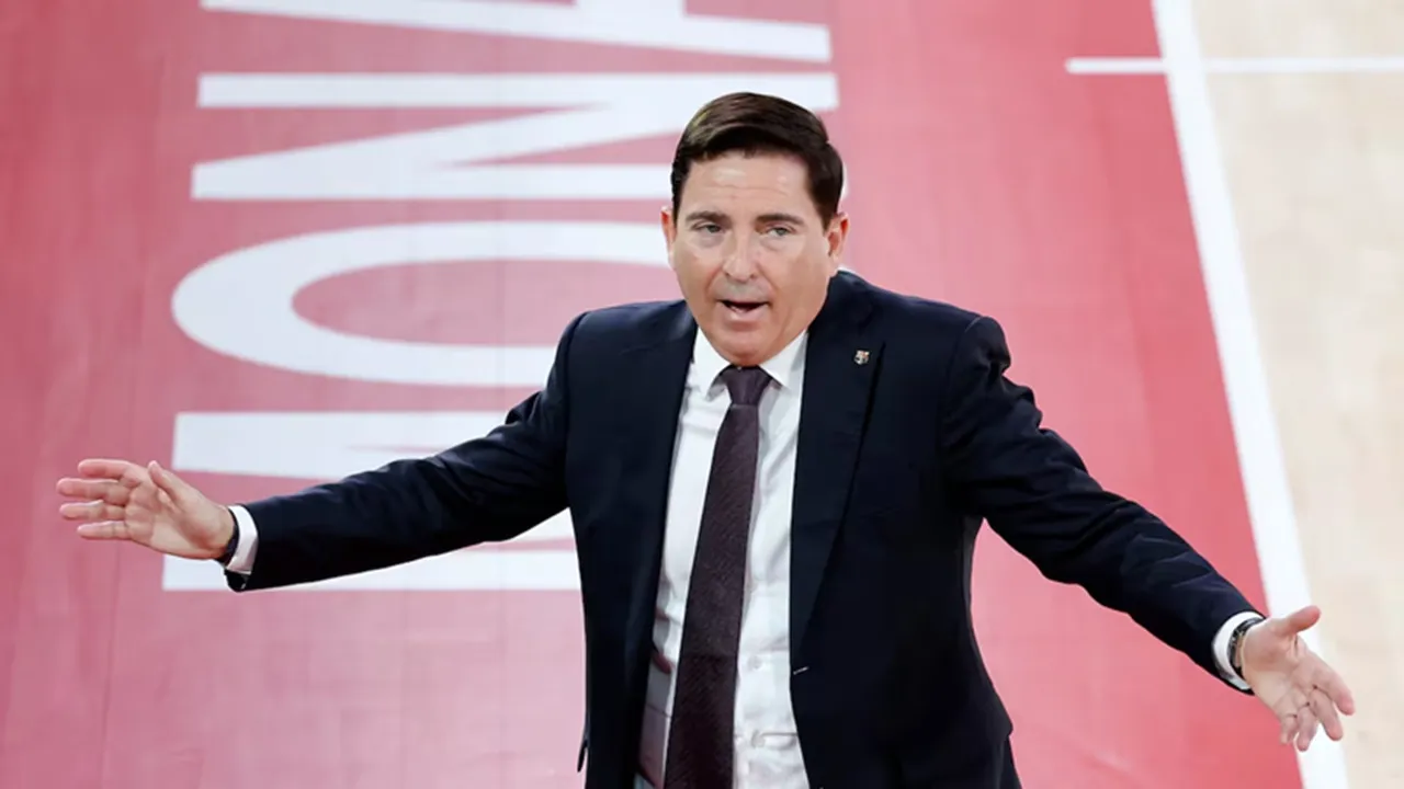 Xavi Pascual Dilaporkan Kian Dekat Merapat ke Dubai Basketball
