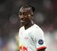 Yan Diomande Syukuri Kesuksesan Bersama RB Leipzig