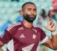 Yuran Fernandes Ungkap Ambisi PSM di Laga Kontra Persib