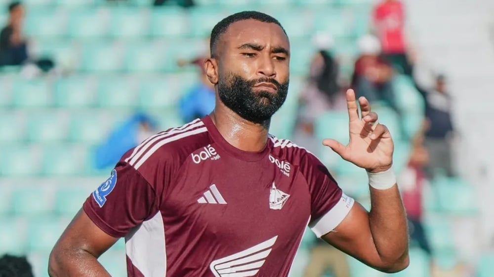 Yuran Fernandes Ungkap Ambisi PSM di Laga Kontra Persib