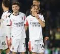 AC Milan: Posisi Terkini Kontrak Modric, Leao, dan Pulisic
