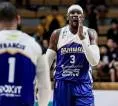 After Majok Tak Tergoyahkan Menjadi Raja Blok di IBL Musim Ini