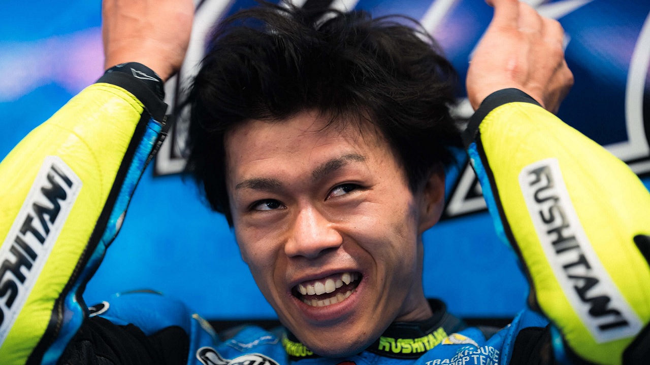 Ai Ogura Akui Lakukan Kesalahan Bodoh Saat Tabrak Pedro Acosta