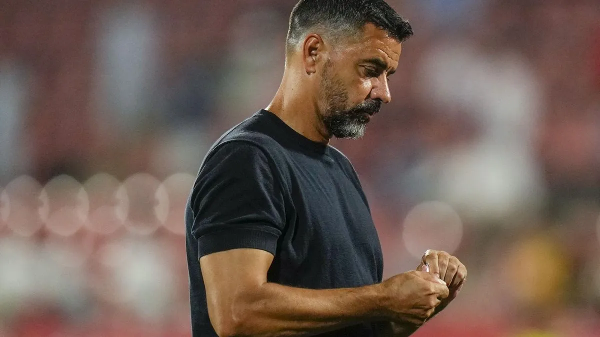 Ajax Sepakati Kontrak dengan Pelatih La Liga Musim Depan - sumber: (footballespana)