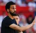 Alvaro Arbeloa Puas Bisa Bawa Pulang Kemenangan Lawan Sevilla