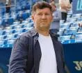 Andreas Schicker Bangga Hoffenheim Akhiri Musim di Zona Eropa