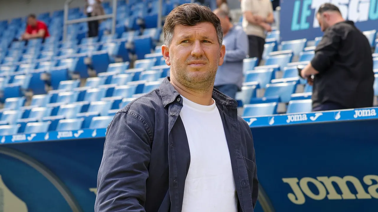 Andreas Schicker Bangga Hoffenheim Akhiri Musim di Zona Eropa