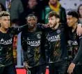 Arsenal Diuntungkan Cedera Bintang PSG Jelang Final UCL