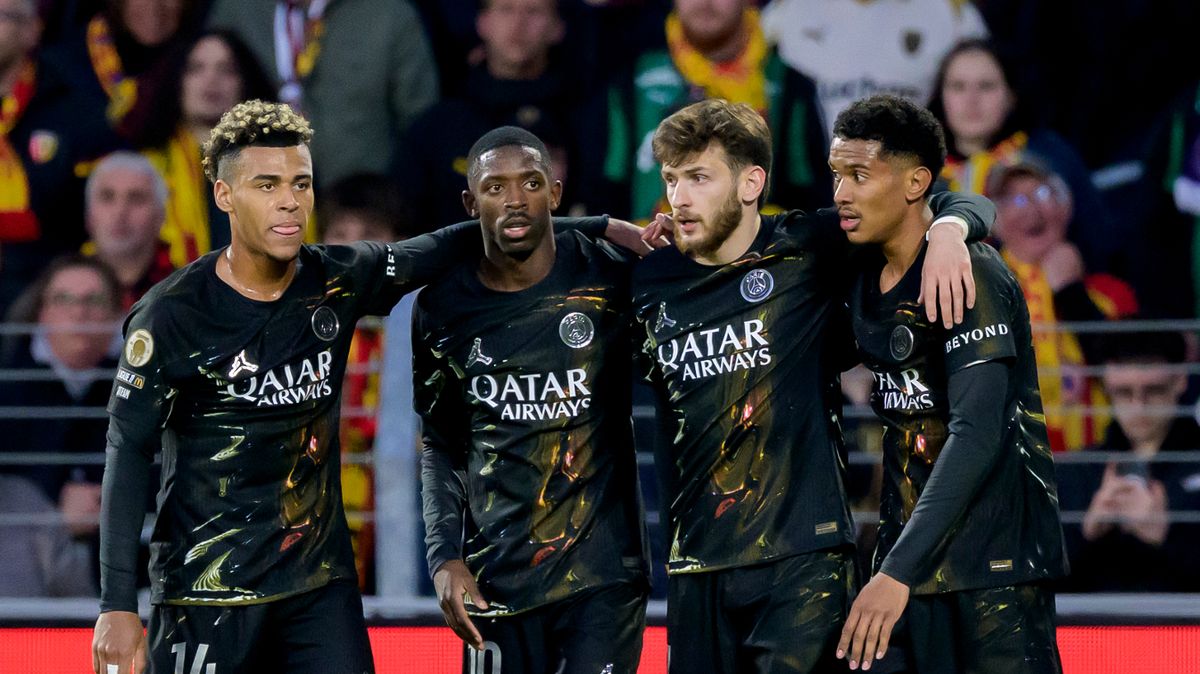 Arsenal Diuntungkan Cedera Bintang PSG Jelang Final UCL