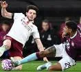 Arsenal vs Burnley, 5 Fakta Menarik Jelang Laga Premier League
