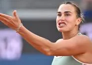 Aryna Sabalenka Bela Ledakan Emosi Yang ‘Buruk Dan Mengerikan’
