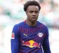 Assan Ouedraogo Ungkap Penyebab Kekalahan RB Leipzig dari Freiburg