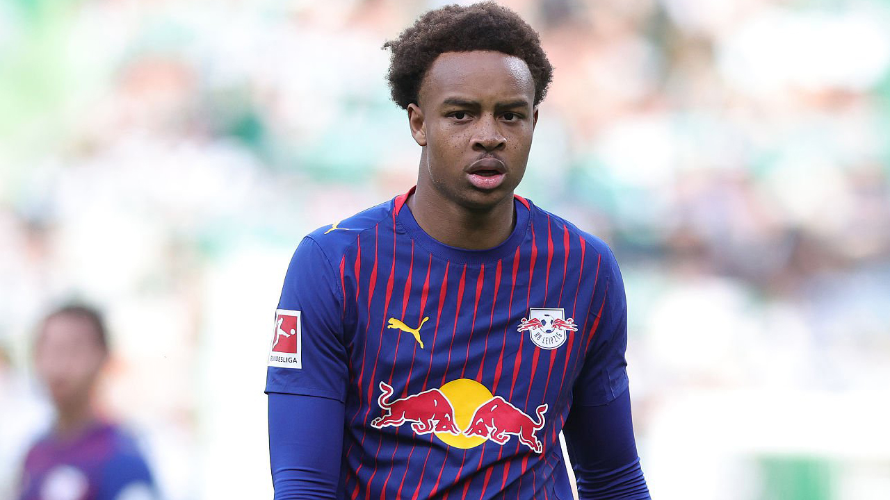 Assan Ouedraogo Ungkap Penyebab Kekalahan RB Leipzig dari Freiburg