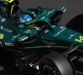 Aston Martin Gandeng AQUAME untuk Tingkatkan Performa F1