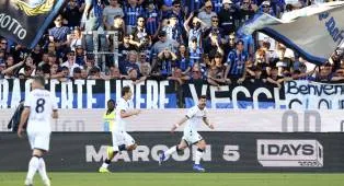 Atalanta Tunduk dari Bologna, Tiket Liga Konferensi Tetap di Tangan