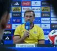 Atasi PSM di Pare-Pare, Igor Tolic Puji Mentalitas Juara Persib