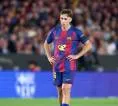 Barcelona Konfirmasi Fermin Lopez Akan Jalani Operasi