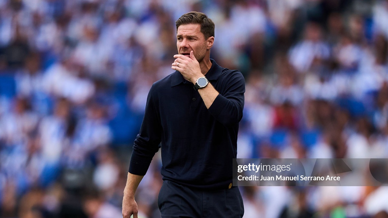 Berstatus Manajer, Xabi Alonso Dapat Kuasa Besar di Chelsea
