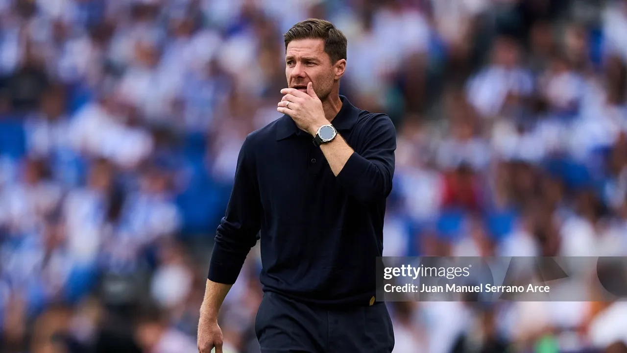 Berstatus Manajer, Xabi Alonso Dapat Kuasa Besar di Chelsea
