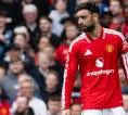 Bruno Fernandes Bahagia Samai Rekor Assist Premier League