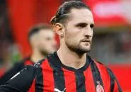 Buka-bukaan Soal Max Allegri, Adrien Rabiot: Dia Selalu Tenang