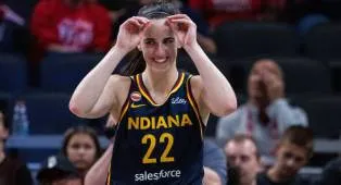 Caitlin Clark Kembali Pecahkan Rekor Usai WNBA Koreksi Statistik