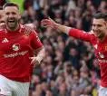 Carrick Bahagia Lihat Luke Shaw Tampil Konsisten Bersama MU