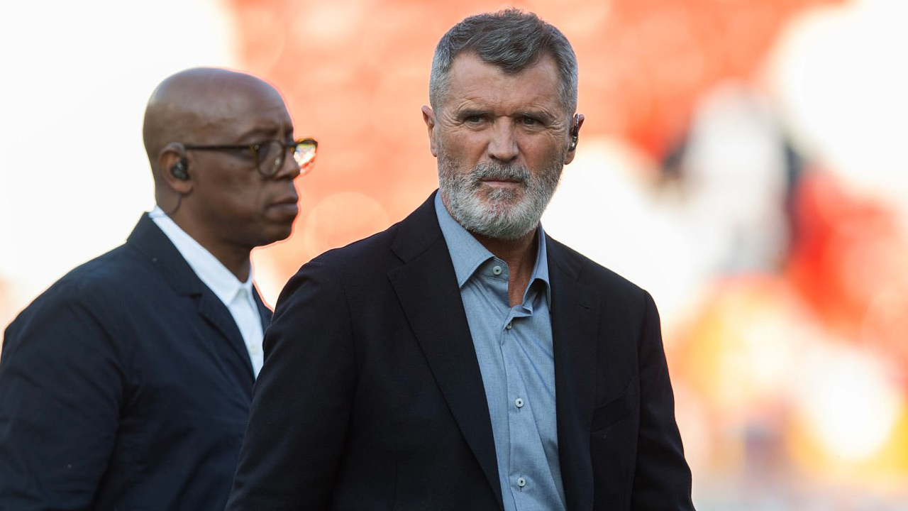 Carrick Hampir Jadi Bos Permanen MU, Roy Keane Malah Lempar Keraguan