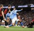 Catatan Statistik Jelang Laga Bournemouth vs Manchester City di Premier League