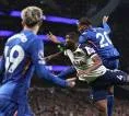 Catatan Statistik Jelang Laga Chelsea vs Tottenham di Premier League