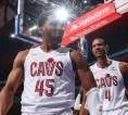 Cavaliers Lolos ke Final Timur Usai Kalahkan Pistons