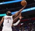 Cavaliers Pastikan Masa Depan James Harden Tetap Cerah