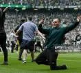 Celtic Minta Maaf ke Hearts Usai Kericuhan Gelar Juara Liga Skotlandia