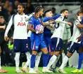 Chelsea vs Tottenham, 5 Fakta Menarik Jelang Laga Premier League