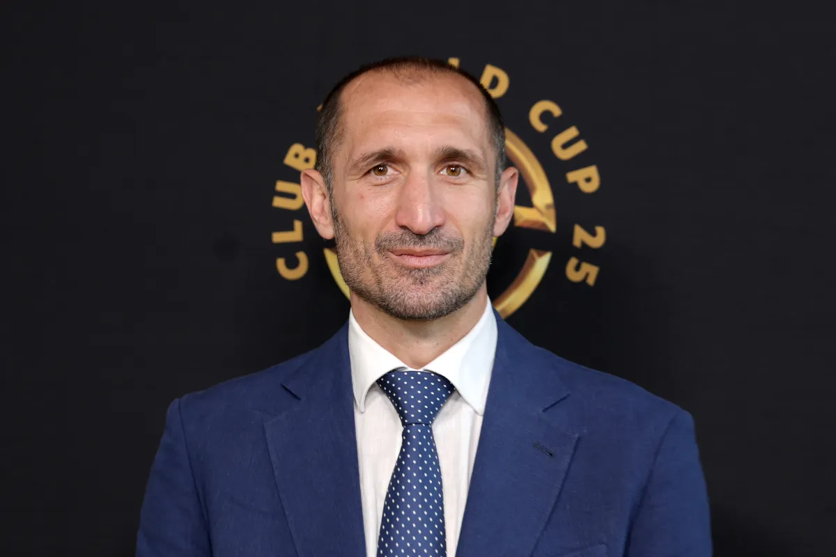 Chiellini Isyaratkan Pembaruan Strategi di Juventus - sumber: (footballitalia)