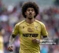 Chris Richards dan Chadi Riad Cedera Jelang Final Conference League