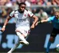 Christopher Nkunku dan Athekame Jadi Pahlawan AC Milan di Marassi