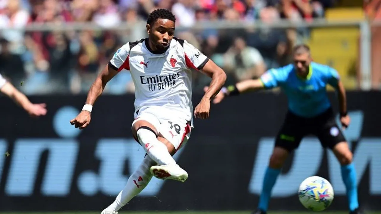 Christopher Nkunku