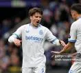 Christos Tzolis Jadi Rebutan Aston Villa dan Manchester United